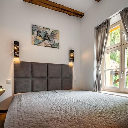 Klaipeda Old Town Apartment Bagian luar foto