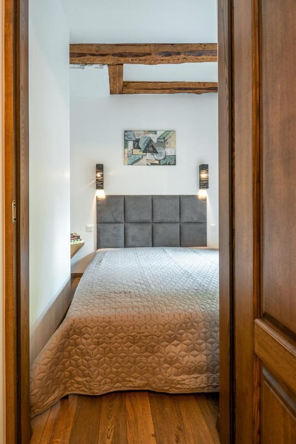 Klaipeda Old Town Apartment Bagian luar foto