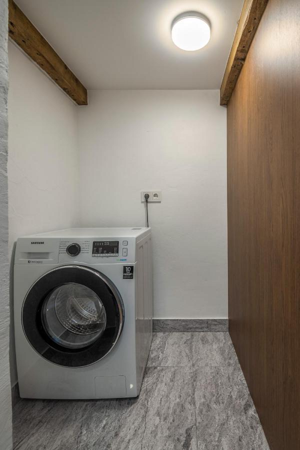Klaipeda Old Town Apartment Bagian luar foto